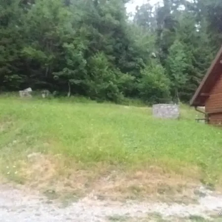 Appartamento Holiday Polsak Planina (Notranjska)