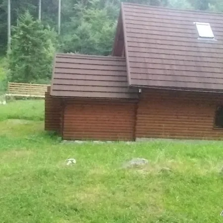 Apartman Holiday Polsak *