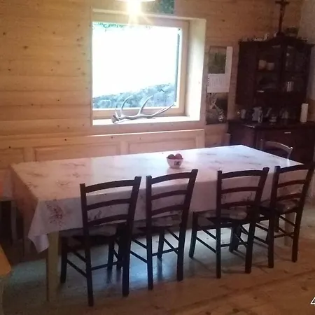 Holiday Polsak * Planina (Notranjska)