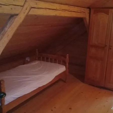 Holiday Polsak Planina (Notranjska)