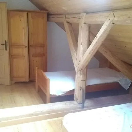 Holiday Polsak Apartman Planina (Notranjska)