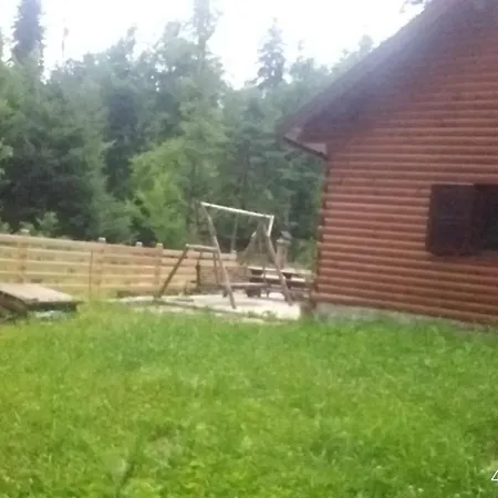 Holiday Polsak Apartman