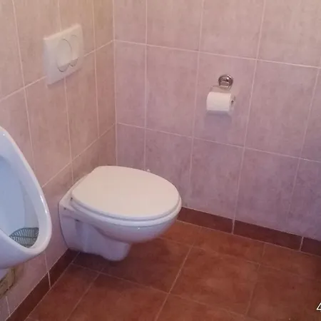 Apartman Holiday Polsak *