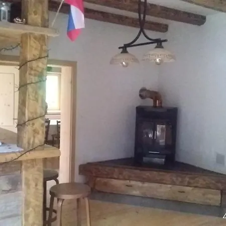 Holiday Polsak Planina (Notranjska)