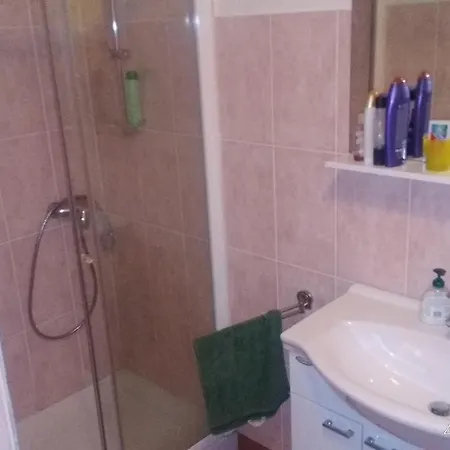 Holiday Polsak Apartman