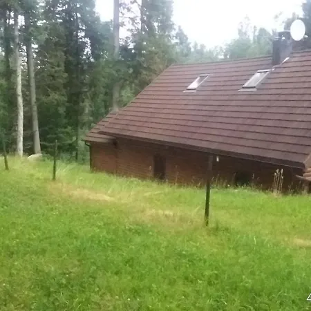 Appartamento Holiday Polsak *