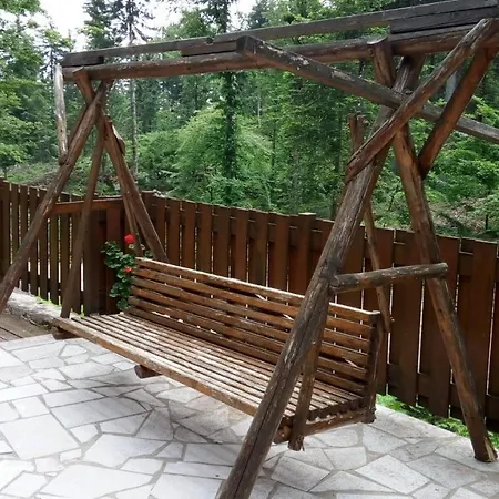 Holiday Polsak Apartman *