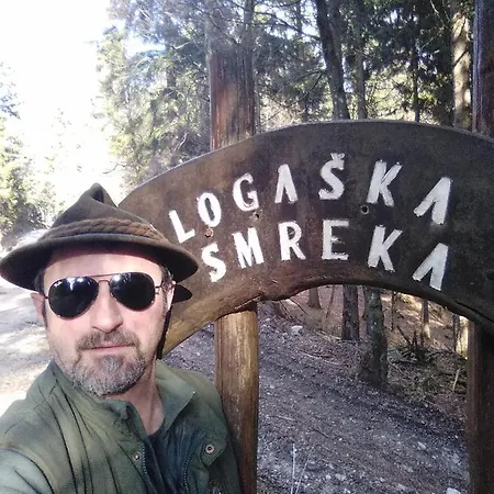 Holiday Polsak