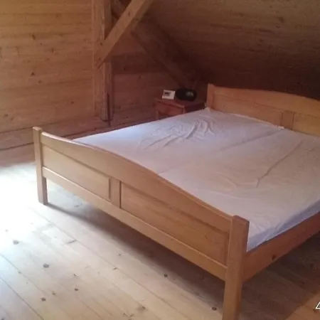 Holiday Polsak * Planina (Notranjska)